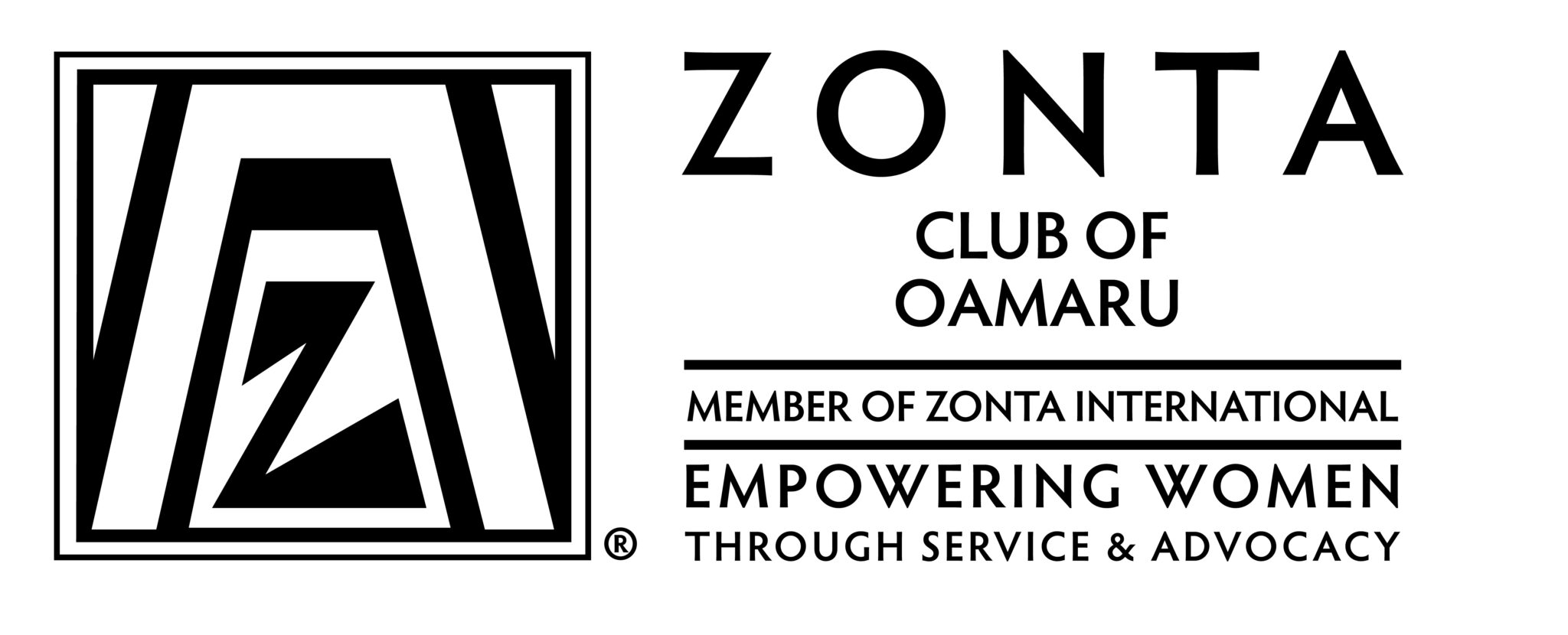 A Brief History Of The Zonta Club Of Oamaru Zonta International