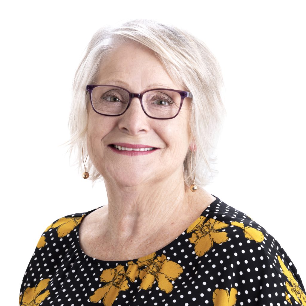 District 16 2026-2028 Governor Marie Kyle-Stevenson